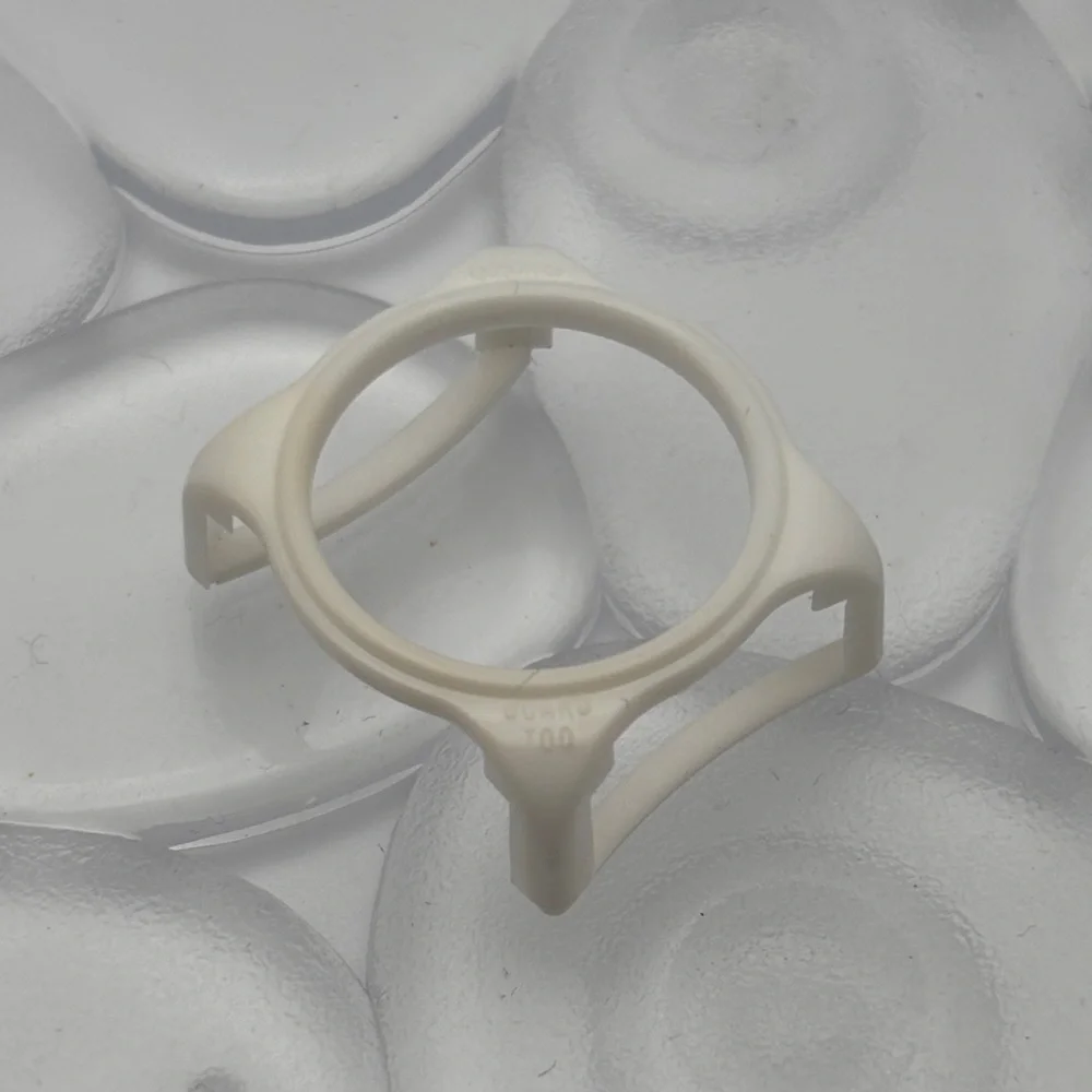Swatch Watch Guard Too - Small - White